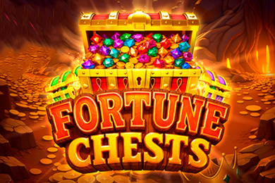 Fortunechests слот онлайн БигсБет Казино